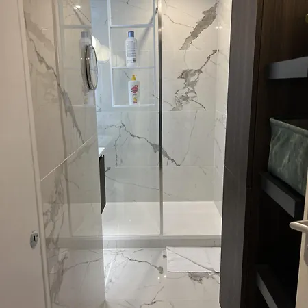Grand Appartement, 4 En Front De Mer *