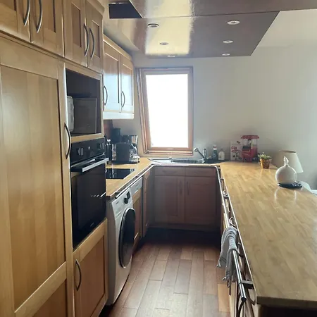 Grand Appartement, 4 En Front De Mer